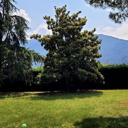 La Betulla Apartman Arco Kültér fotó