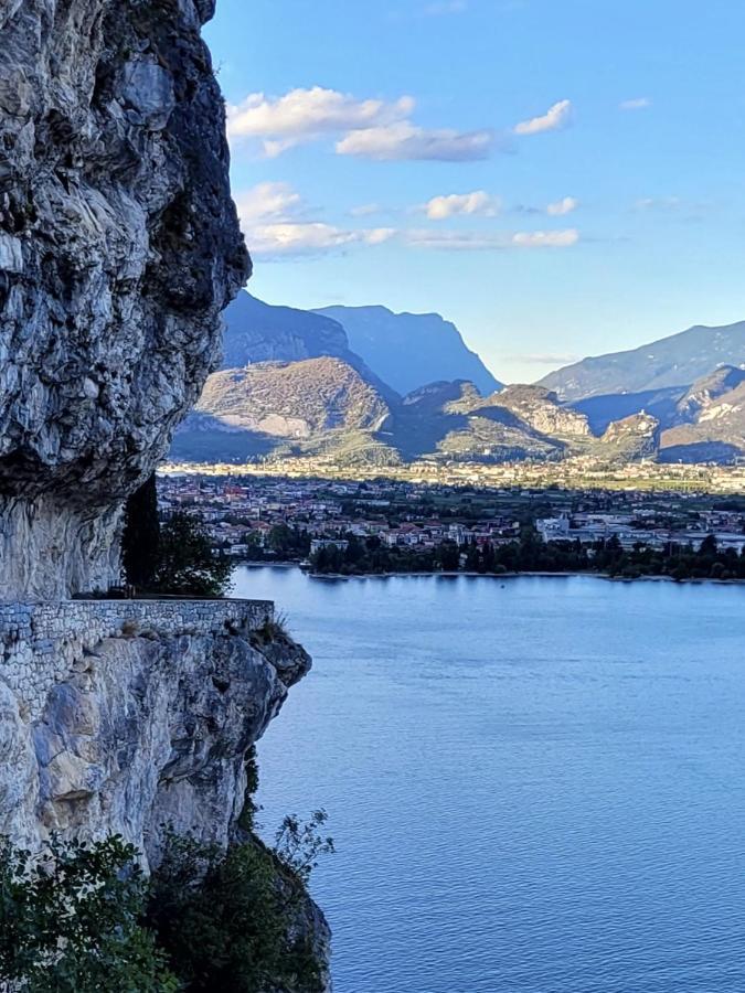 La Betulla Apartman Arco Kültér fotó