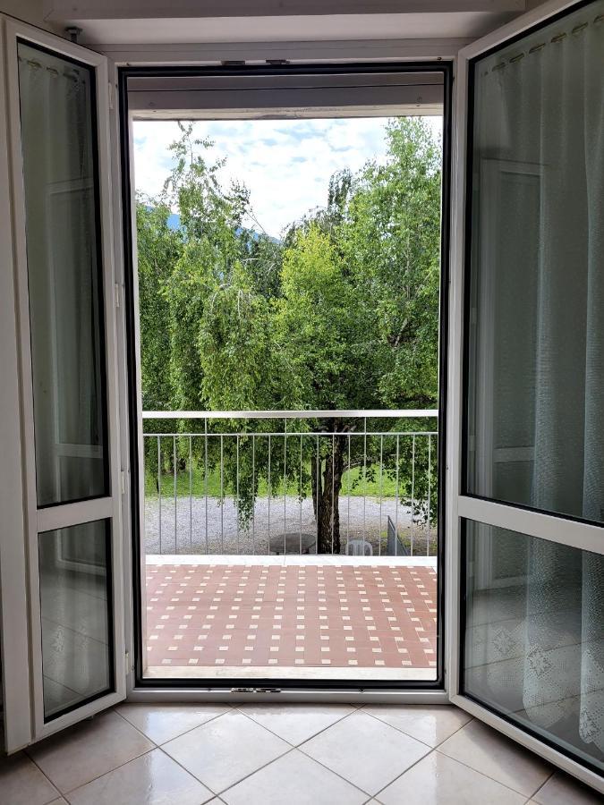 La Betulla Apartman Arco Kültér fotó
