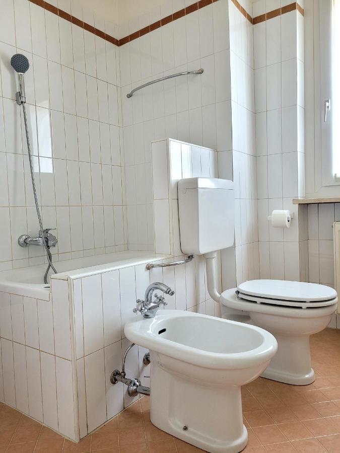 La Betulla Apartman Arco Kültér fotó