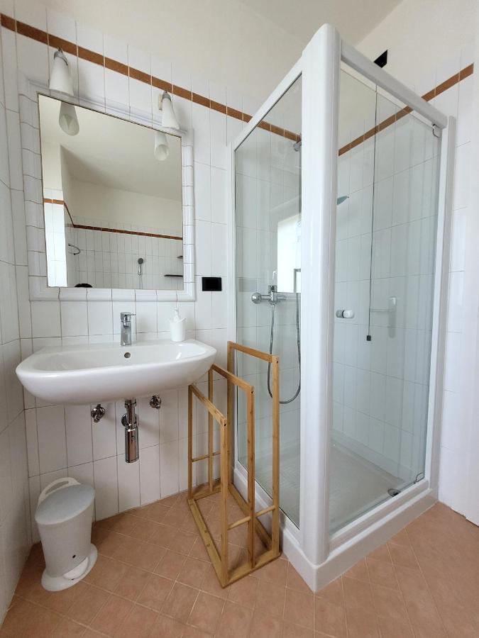La Betulla Apartman Arco Kültér fotó
