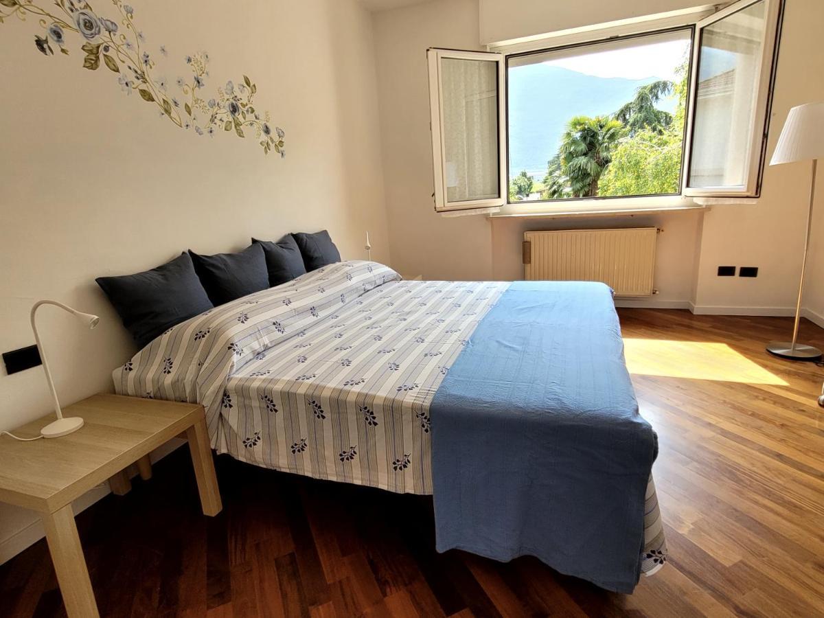 La Betulla Apartman Arco Kültér fotó
