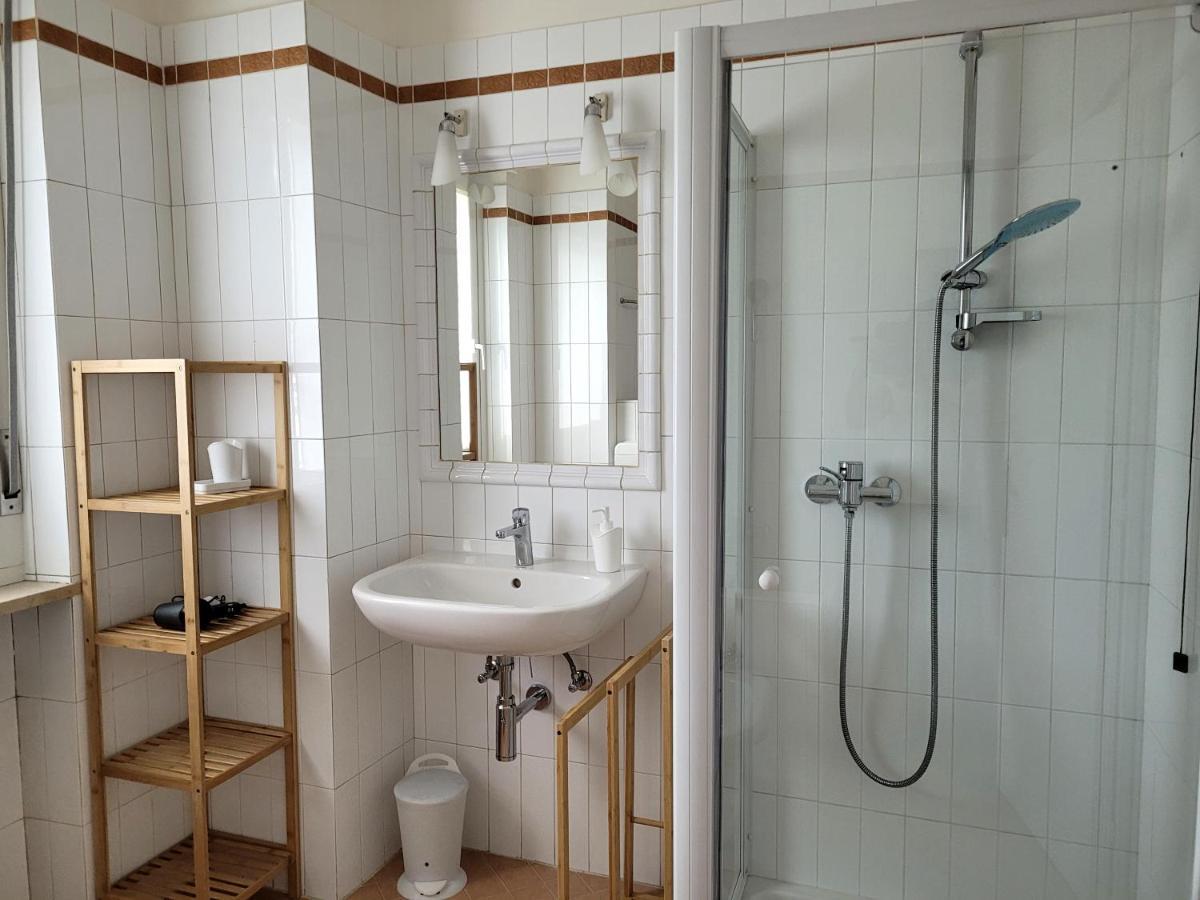 La Betulla Apartman Arco Kültér fotó